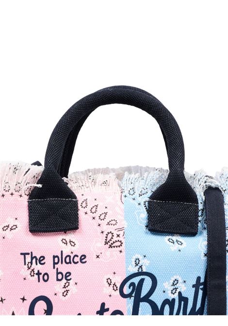 Borsa MC2 Saint Barth Kids MC2 SAINT BARTH | BORSE | COL000103277L